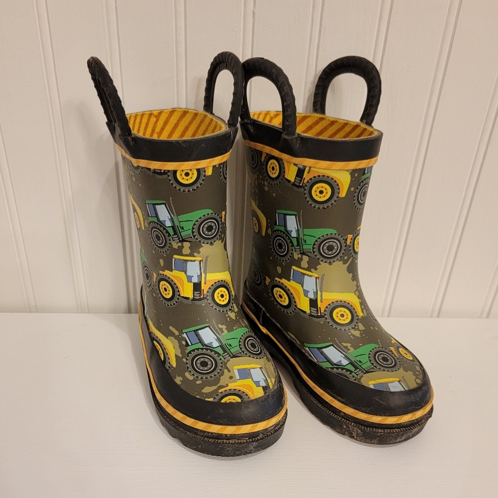 Western Chief Toddler Rain Boots